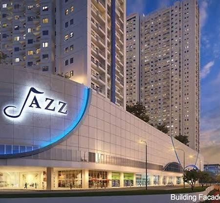 Netflix, Destina Stays At Jazz Residences Makati, Metromanila Exterior photo